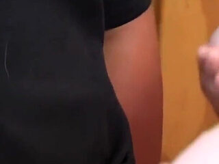 A Pregnant Wife Full of Milk Takes Her Husband's Big Cock!! - (episode #05)