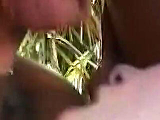 2 Horny 20yo Sluts Seduce Boss - Hard Anal and Creampie