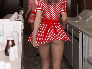 The Adventurous Couple 97 I Cant Believe We Gave the Guy on the Balcony Such a Show