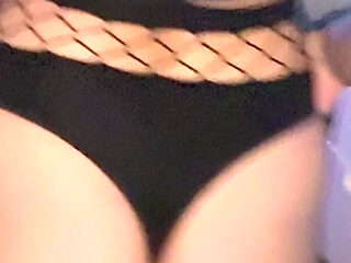 Merry Christmas! New Year's Eve Pissing Compilation! Close-up of a Pussy and Dirty Pads! POV!