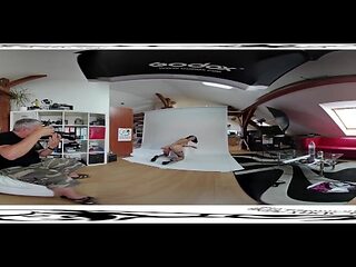 Ingenious Victoria's casting sex