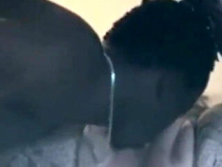 YoungEnglishBBW BBC Nata4sex kissing me all over fingering licking my pussy