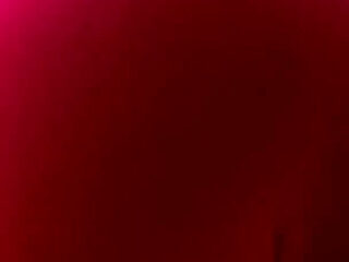 Blonde milf is sucking hard dong outdoors