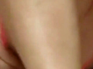 My Pussy Is Leaking Milk, My Stepson Fucked Me Twice and Came Inside Me