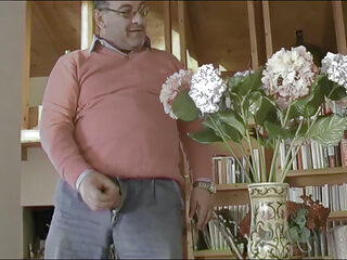 The Bride Takes a Cock in Her Ass