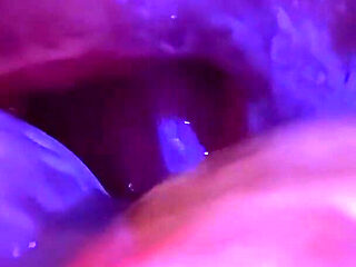 Chocolate Fill Play with My Sissy Gurlfriend Part 1