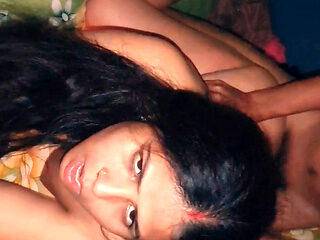 Homemade Sex with My Stepbrother