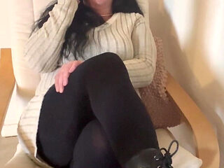 I Call Your Wife and Tell Her Everything!