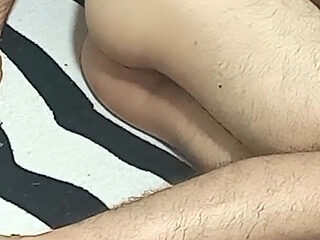 I Find My Girlfriend Naked and I Fuck Her