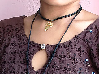 Rani Aura Authentic Indian Couple Romance