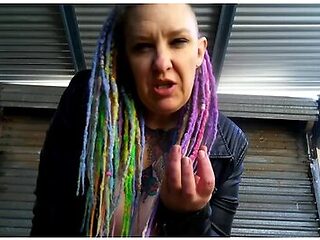 Free Preview - Big Ass Bully Makes You Her Toilet Slave - Rem Sequence