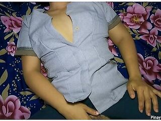 Ang Sarap Talaga Pag Teacher Binayo Mo