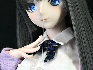 Doll Bukkake 1