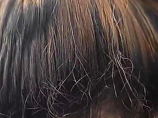 She moves rich cumshot