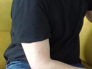 Dr. Monroe's Next Patient. Patient 3 - the Shoe Fetishist