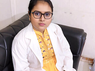 Beautiful Nurse. indian deshi bangla nurse fucking at home . Part_01