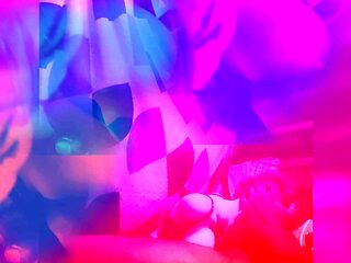 Lina Paige’s POV Heat in a Bold Kiriko Doll Compilation