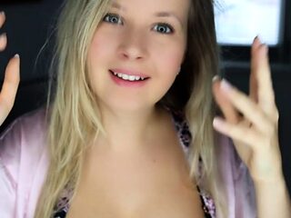 Valeriya ASMR Good Morning My Love Exclusive Video