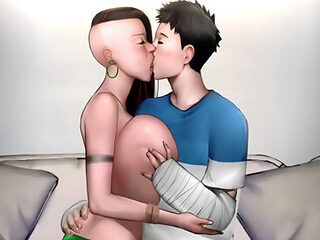 Prince Of Suburbia #14: O Melhor Boquete Vendado
