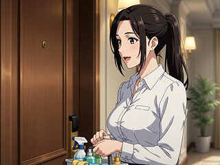 Secret Tip The Housekeeper's get a big Reward