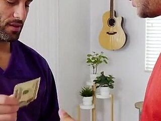 Touchdown! What's Going on Inside Their Horny, Hot Stepdaughters Is Better Than the Game