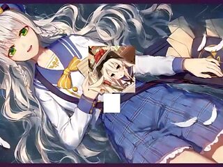 Hentai: Blowjob, Missonary  Eporner Porn