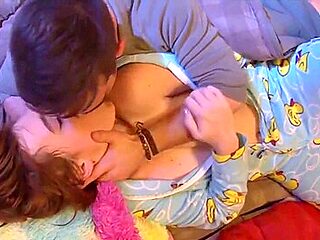 Kinky Tart Breathtaking Horny Sex Video