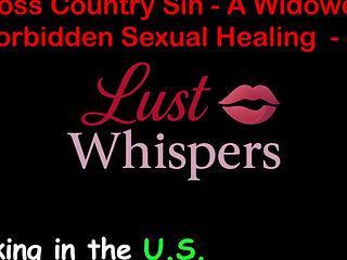 Cross Country Sin: a Widower’s Illicit Sexual Healing Part 45 - English Audio Sex Story