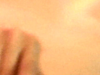 Sex Tape - Hot MILF Masturbates