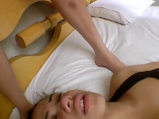 Lesbian domination, hunterotic, hd videos