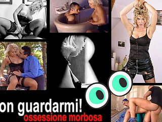 Don't Look at Me - Morbid Obsession