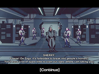 Vega Hunters Porn Game Play Animation Collection [part 02] Sex Game Play [18+] Nude Game Play