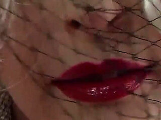 Panty Fetish Part 1. Full HD Video