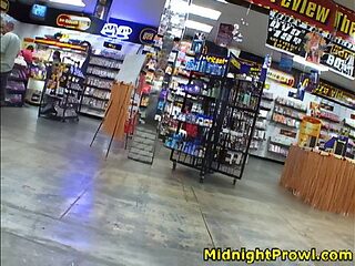 Premium GFs featuring patootie's cum dirt