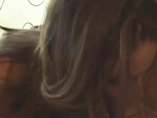 FFM Threesome for a Wild Fuck