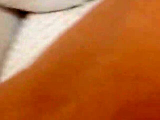 That's Not Her Boyfriend's Dick, That's His Stepdad's! Now She'll Show Him What a Slut She Is