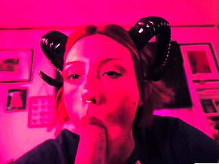 Getting Seduced By Your Naughty Sister