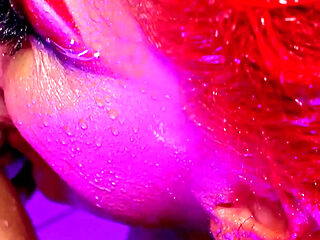 4K Hot Goth Sluts Fuck in Sex Tape Part 2