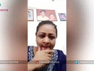 Shakeela Mallu Wants To Show Her Big Boobs On Gupchup