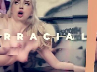 Horny Wifey Cheats with Massive Cocked Ex ft. Solo The Bull Rebel Rhyder by DFXtra: Porn