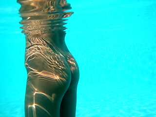 Under Water