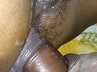 Fucked Bengali Wife with Fun at Night Again