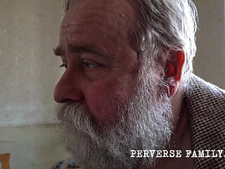Wild Harvest (Perverse Family)