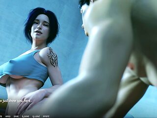 Playthrough, mom, bootie