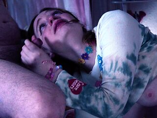 -ManyVids- Delilah Cass - My Disgusting Step-Daughter.mov