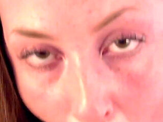 Redhead PAWG Allison Bloom Vs Mrflourish with Bts