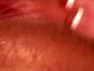 Busty girl anally fucked outdoor from BBC dude