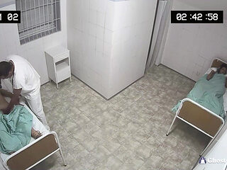 Ghost Porn 1 - Part 9 Exorcism of a Graduate