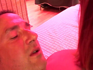 The New Housekeeper Really Likes Cock