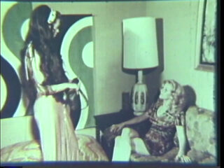 The Flirtatious Masturbator